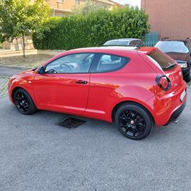 Auto Alfa Romeo mito 85cv Distinctive