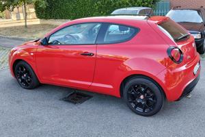Auto Alfa Romeo mito 85cv Distinctive