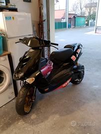 Smembro Aprilia SR 50 