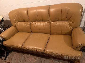 Arredamento soggiorno