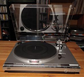 Giradischi JVC Automatico QL-F61 Made in Japan