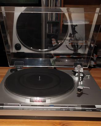 Giradischi JVC Automatico QL-F61 Made in Japan