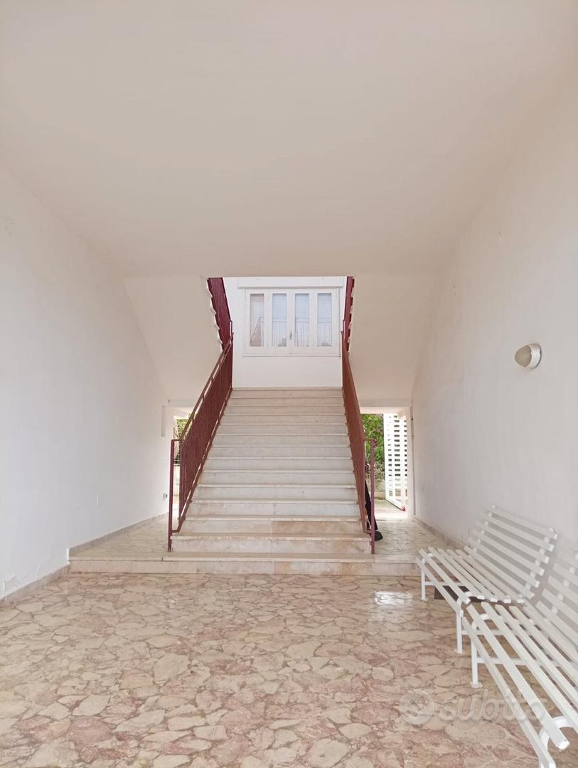 Apartment in Taranto, Lido Checca - Vista 3
