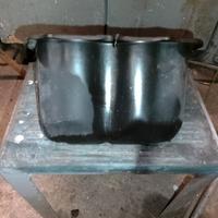 Coppa olio Smart 450/451