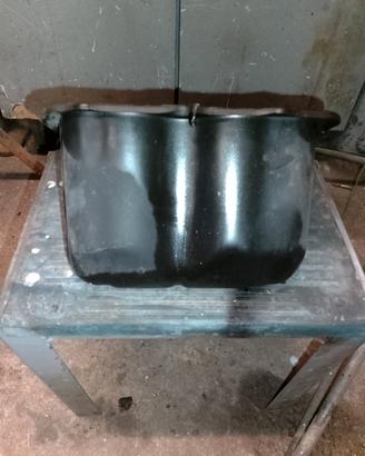 Coppa olio Smart 450/451