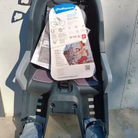 seggiolino bici Guppy