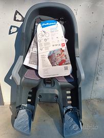 seggiolino bici Guppy