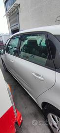 CITROEN C4 PICASSO 2015 PORTA POSTERIORE SX/DX