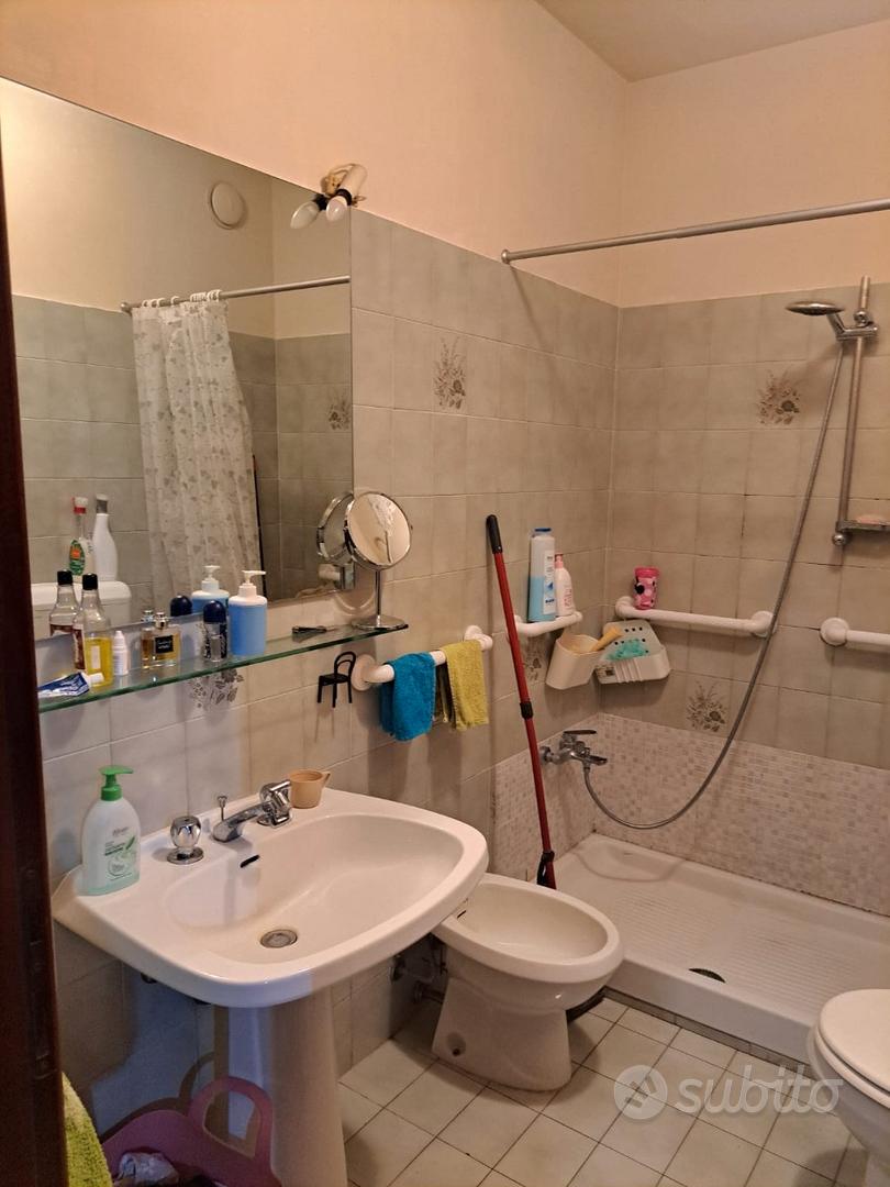 Appartamento – Ferrara, Giardino - Vista 4