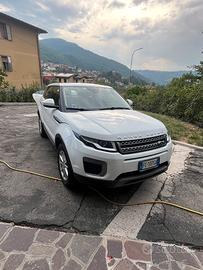 Evoque pure 2.0
