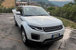 Evoque pure 2.0