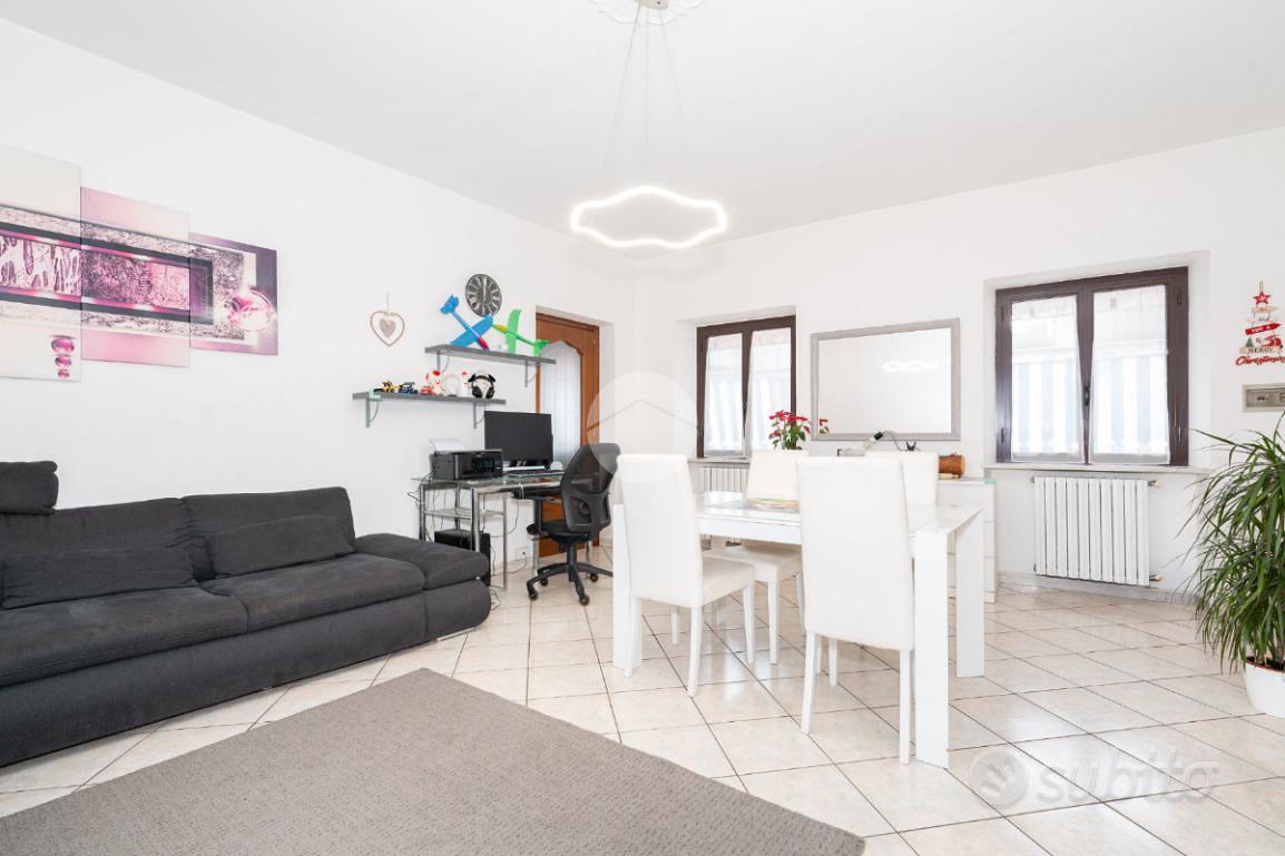 Appartamento – Druento, Torino - Vista 5