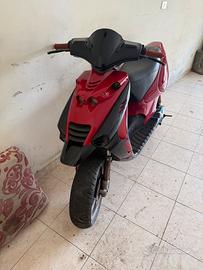 Scooter beta ark albero malossi mhr