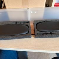 Ricambi Secretlab Titan XL - Tessuto Charcoal Blue