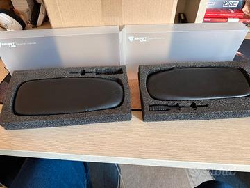 Ricambi Secretlab Titan XL - Tessuto Charcoal Blue