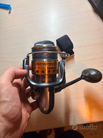 SHIMANO SARAGOSA 8000F
