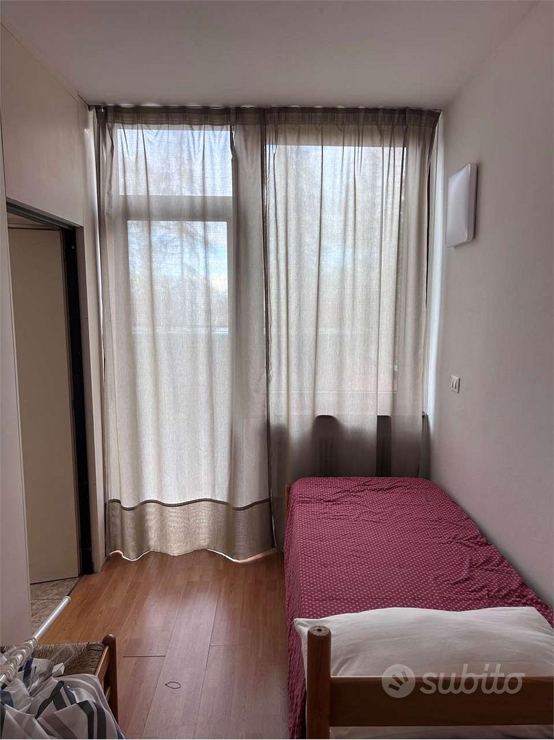 Appartamento arredato con terrazzo - Vista 5