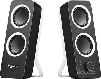 LOGITECH