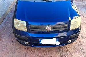 FIAT PANDA 2003