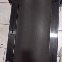 tapis roulant  elettrico