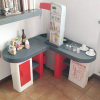 Cucina giocattolo