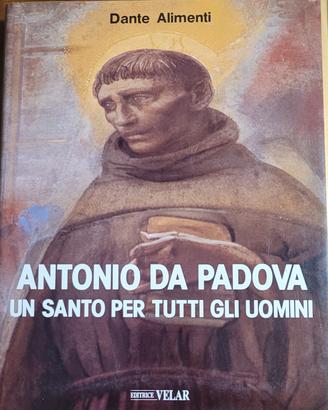 Antonio da Padova