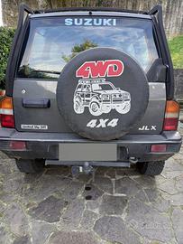 suzuki vitara 3 porte  1.6 8v