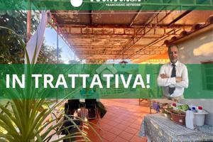 VILLA SINGOLA A ANGUILLARA SABAZIA