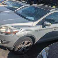 FORD KUGA 2008-2013 2.0 TDCi AWD 5 Porte