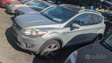 FORD KUGA 2008-2013 2.0 TDCi AWD 5 Porte