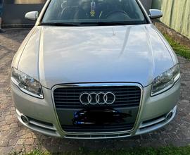 Vendo Audi A4