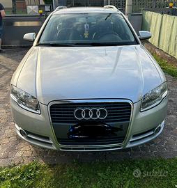 Vendo Audi A4