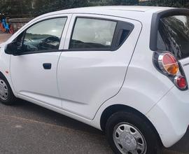 CHEVROLET Spark - 2010