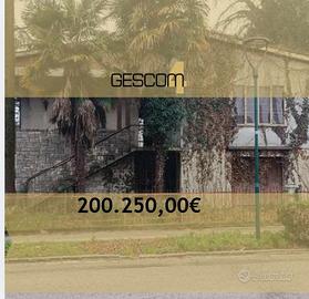 Casa a Oderzo (TV)
