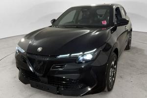 Alfa Romeo Junior Ibrida 1.2 eDCT6 ibrida Spo...