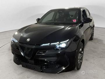 Alfa Romeo Junior Ibrida 1.2 eDCT6 ibrida Spo...