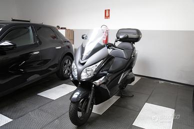 Honda SW-T400