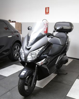 Honda SW-T400