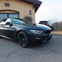 BMW M4 COUPE'