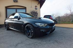 BMW M4 COUPE'