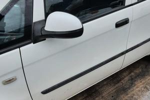 FIAT IDEA 2012 - PORTA ANTERIORE SINISTRO