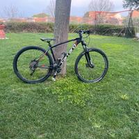 Bici mtb