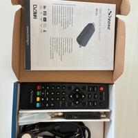 Ricevitore digitale terreste per tv