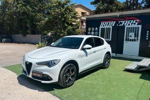 Alfa Romeo Stelvio 2.2 Turbodiesel 190 CV AT8 Q4 S