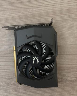 RTX 3050 6GB