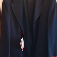 Blazer "Laura Lindor" in lana Piacenza