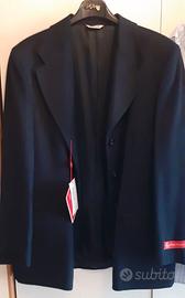 Blazer "Laura Lindor" in lana Piacenza