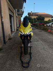 APRILIA RS 660 ACID GOLD – 2021 – 2.000 KM