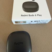 Auricolari senza filo