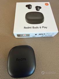 Auricolari senza filo